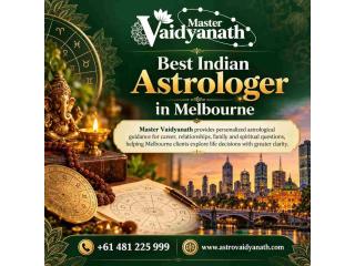 Best Indian astrologer in Melbourne