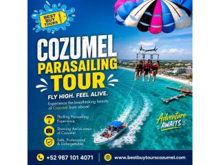 Best Excursions to Do in Cozumel for Every Traveler