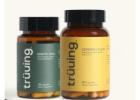 Truuing Health Longevity Plus for Advanced Wellness and Healthy Aging 