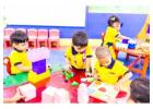 Day Care in Malviya Nagar - Little Leaders School 