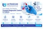 PCOD Blood Tests in Indore for Hormone and Thyroid Evaluation Now