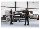 Aston Martin Repair Dubai – DME Auto Repairing