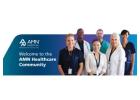 Healthcare staffing services | Amncareers.com