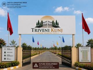 Plots for sale near ajeetgarh industrial area