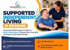 Build Your Independence with Supported Independent Living in Brisbane