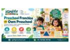 Preschool Franchise vs Own Preschool - Save ₹36 Lakhs | Ignify