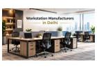 Highly reliable workstation manufacturer in Delhi