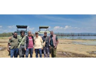 Plan Your Perfect Family Safari in kenya