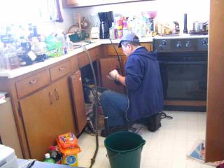 Plan Better Kitchen Upgrades with a Skilled Plumbing Contractor