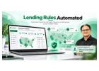 Multi-State Lending Compliance Engine: A Complete Guide
