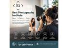 photography institute in Bangalore