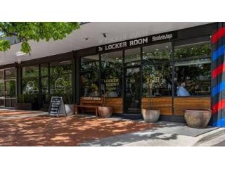 Your Next Great Cut Starts at Barber Shop Canberra Centre