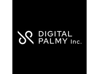 Digital Palmy – AI Automation, Web Development, App Development & SEO Services