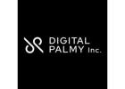 Digital Palmy – AI Automation, Web Development, App Development & SEO Services 