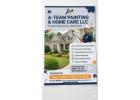 Commercial Painting & Cleaning Services in Augusta, GA