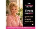  Over 50 Still Working And Struggling?