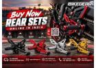 Buy Now Rear Sets Online in India