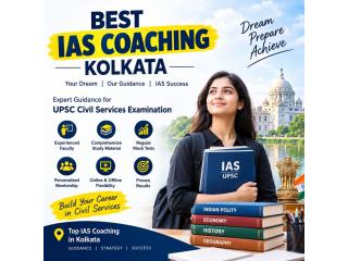best ias coaching kolkata