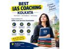 best ias coaching kolkata