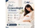 Best Gynecologist in Ravet | Gynecologist in Ravet - Dr. Meenal Warade