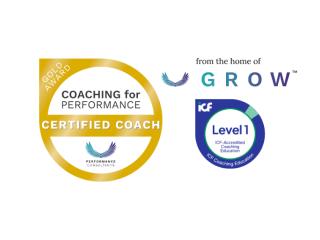 Coaching for Performance Coach Certification