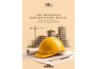 Your One-Stop Online Building Materials Marketplace | YouConstruct