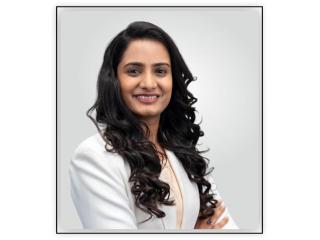 Pulmonoligist in Kukatpally | Dr. Harshini Errabelli