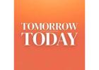 Tomorrow Today Show  Exploring AI, Technology, and Humanity’s Future