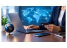 Global Business Account for Seamless International Payments | BriskPay 