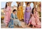 Latest Designer Suits for Women | TheSoka