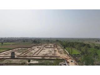 About Eden Garden Meerut: A premium plot township approved by the MDA