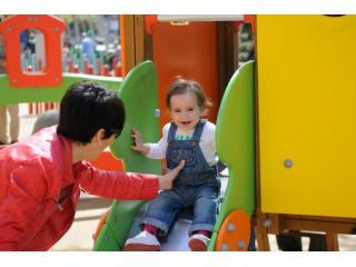 Play Based Daycare for Toddlers in Sherwood Park