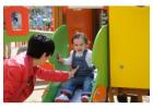 Play Based Daycare for Toddlers in Sherwood Park 