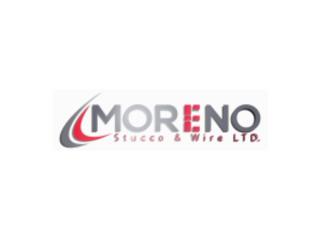 Moreno Stucco & Wire Ltd