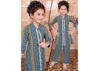 Order Premium-Looking Baby Girl Co-ord Sets Online Now