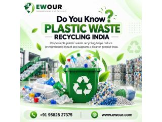 Plastic Waste Recycling India - Recycling Solutions for Businesses
