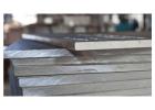 SS 904L Plates, Sheets & Coils | Stockist & Supplier in Mumbai