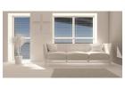 Decorative Printed Roller Shades in Maryland for Modern Homes