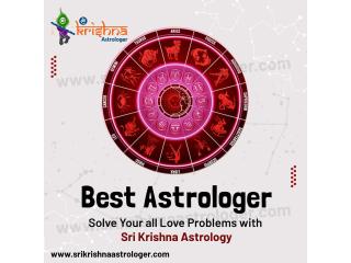 Best Astrologer in Davanagere