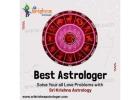 Best Astrologer in Davanagere