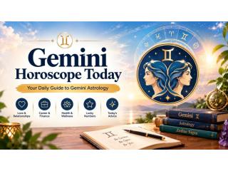Expert Gemini Zodiac Guidance for Everyday Decisions