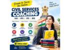 civil services coaching