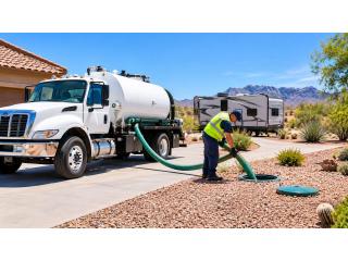 Septic Pumping in Santa Fe to Support Responsible Septic Care