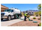 Septic Pumping in Santa Fe to Support Responsible Septic Care