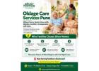 Old Age Home In Pune - ONP Silver Homes 