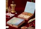 Buy Premium Dry Fruits Online | Anand Sweets