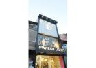 Dwarka Lights – Decorative Lights & Lighting Showroom in Nagpur