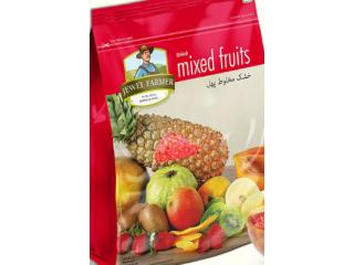 Nature’s Powerhouses: Why Dry Fruits and Nuts Are Essential for Your Daily Wellness
