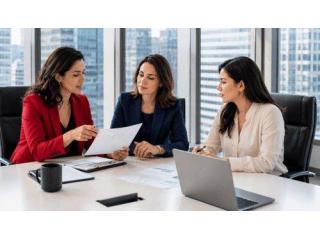 California Nonprofits Formations