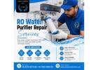 RO Water Purifier Repair Noida Extention for Better Water Flow
